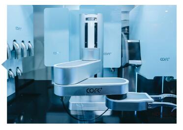 智能咖啡机租赁的盈利点高主要表现在哪些方面