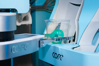 机器人咖啡为什么越来越受欢迎