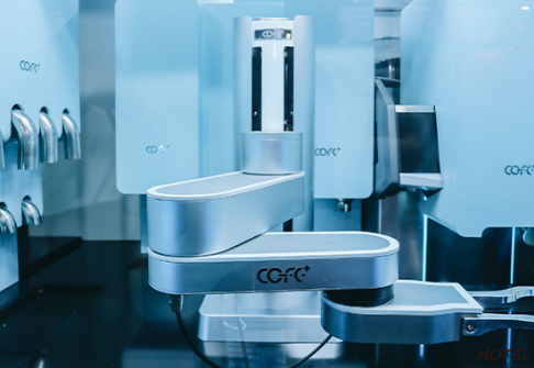 智能咖啡机租赁短期使用需求量增加的原因