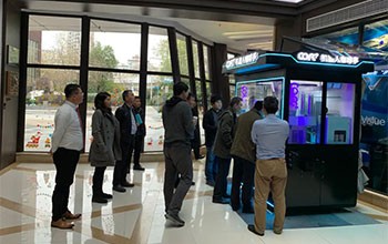 上海5A甲级写字楼