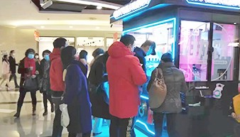 使用机器人咖啡机有哪些注意事项？