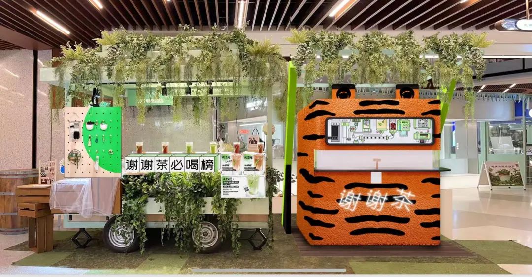 疫情下的上海,这个“咖啡新模式”起作用了 疫情下的上海,这个“咖啡新模式”起作用了