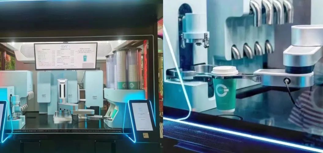 疫情下的上海,这个“咖啡新模式”起作用了 疫情下的上海,这个“咖啡新模式”起作用了