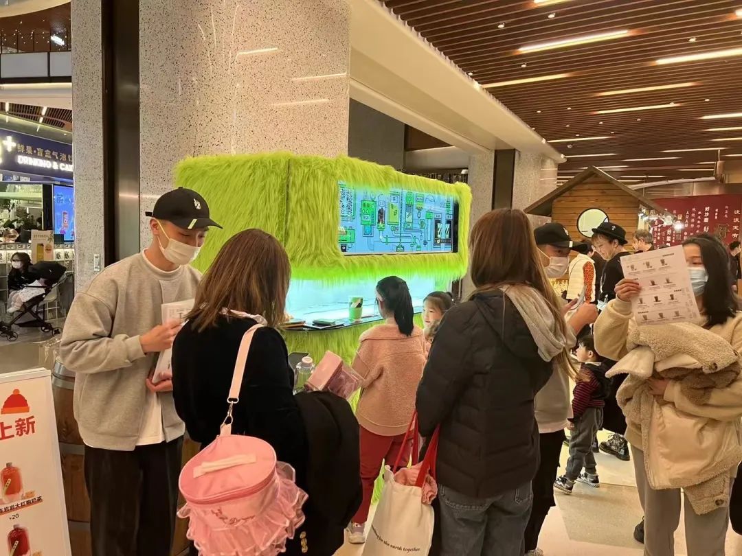 疫情下的上海,这个“咖啡新模式”起作用了 疫情下的上海,这个“咖啡新模式”起作用了