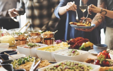 人工智能赋能餐饮界，咖啡机器人成为趋势？